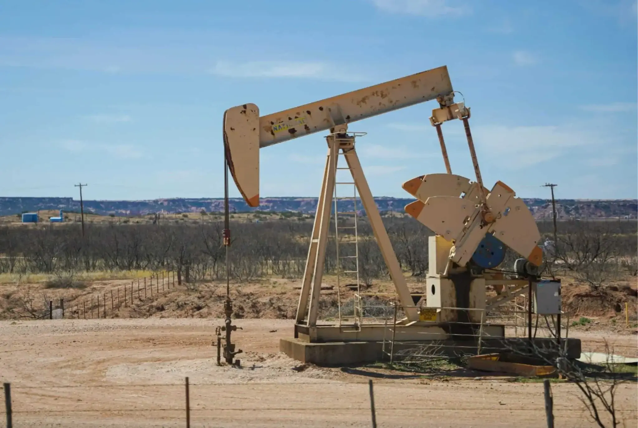 Energy (Oil, Gas, and Renewable Energy)