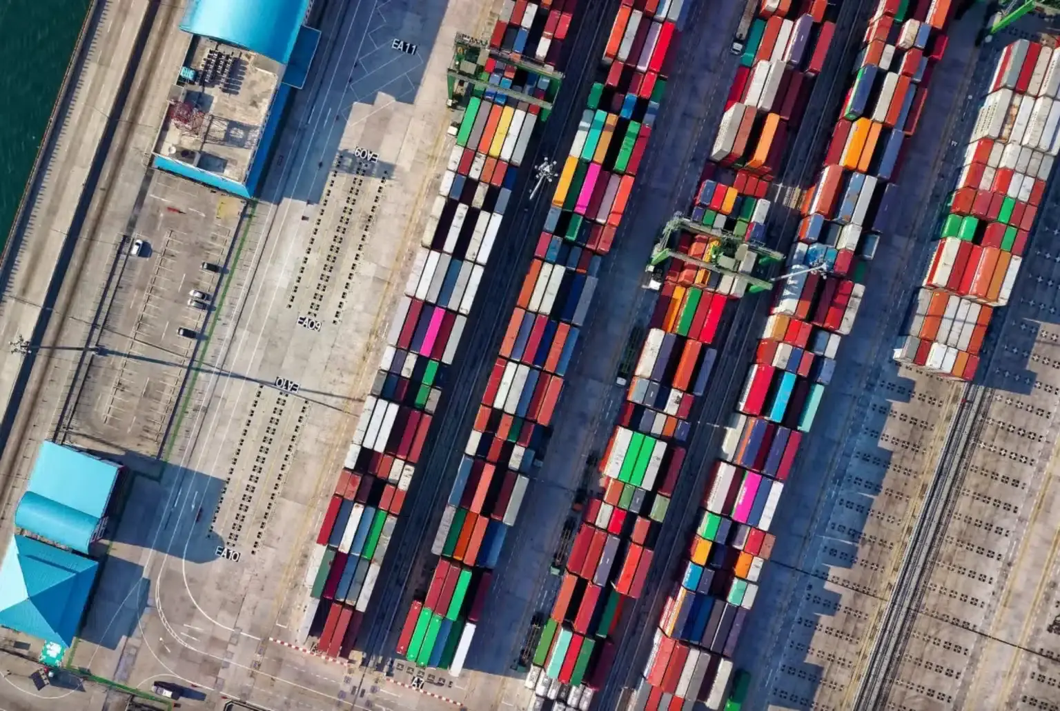 Industry, Transportation and Logistics Services
