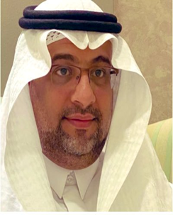 Samir Abdulrahman Al-Naeem